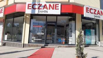 ŞAHİN ECZANESİ