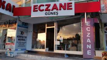 Güneş eczanesi