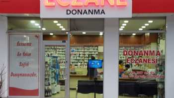 Donanma Eczanesi