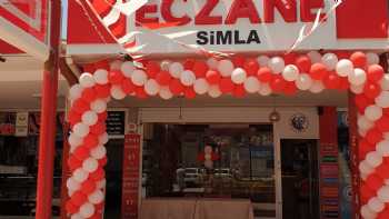 SİMLA ECZANESİ