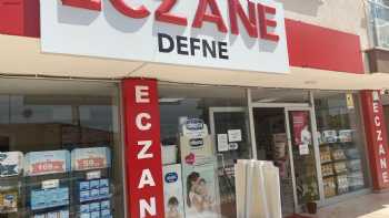 DEFNE ECZANESİ