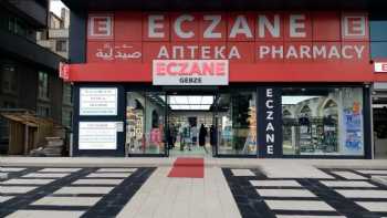 Gebze Eczanesi