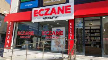 Abuhayat Eczanesi