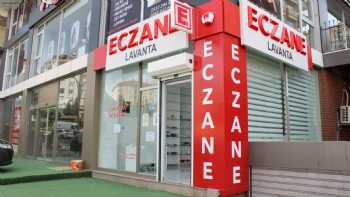 LAVANTA ECZANESİ