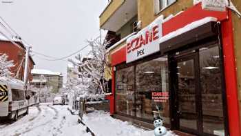 Eczane İpek