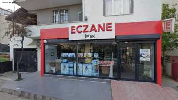 Eczane İpek