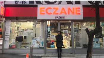 Sağlık Eczanesi