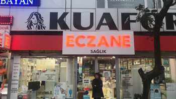 Sağlık Eczanesi