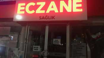 Sağlık Eczanesi