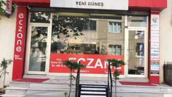 YENİ GÜNEŞ ECZANESİ