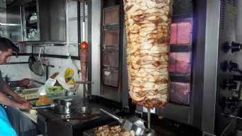 Best Chicken Döner İskender