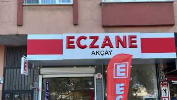 Akçay Eczanesi