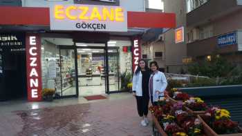 Gökçen Eczanesi