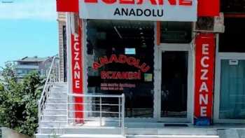 ANADOLU ECZANESİ