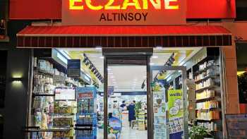 ECZANE ALTINSOY