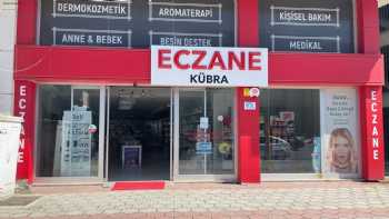 Kübra Eczanesi