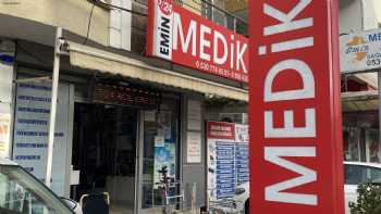 Emin Medikal ve Ortopedi Sağlık Hizmetleri