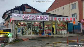 Gölcük Eczanesi