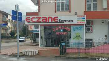 Seymen Eczanesi