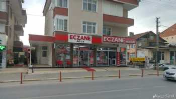 Selçuk Eczanesi