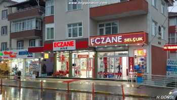 Selçuk Eczanesi