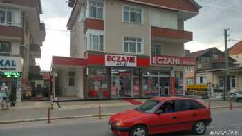 Selçuk Eczanesi