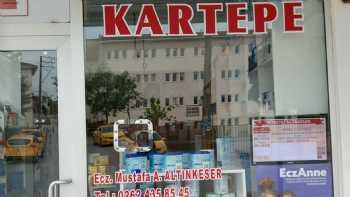 Kartepe Eczanesi