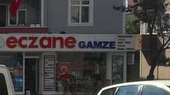 Gamze Eczanesi