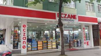 GÜNDOĞDU ECZANESİ