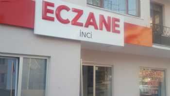 İNCİ ECZANESİ