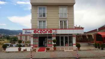 HALE ECZANESİ