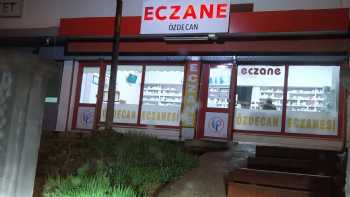 ÖZDECAN ECZANESİ