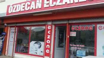 ÖZDECAN ECZANESİ