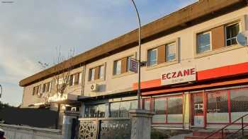 ÖZDECAN ECZANESİ