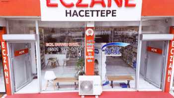 HACETTEPE ECZANESİ