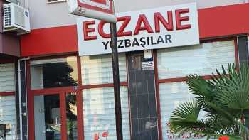 Yüzbaşılar Eczanesi