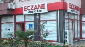 Yüzbaşılar Eczanesi