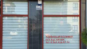 Yüzbaşılar Eczanesi