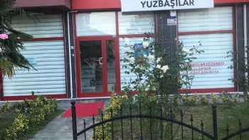 Yüzbaşılar Eczanesi