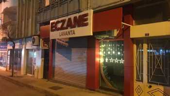 Lavanta Eczanesi