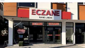 Nane Limon Eczanesi