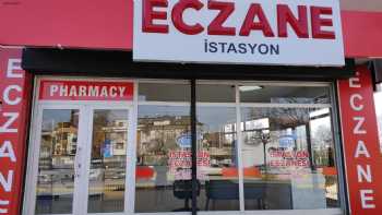 İstasyon Eczanesi