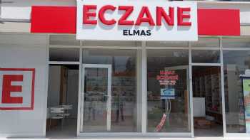 ELMAS ECZANESİ