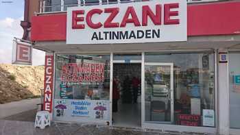 ALTINMADEN ECZANESİ