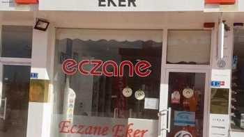 Eker Eczanesi