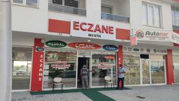 NEVİN ECZANESİ.