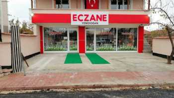 ECZANE YENİDOĞAN (YENİDOĞAN ECZANESİ)