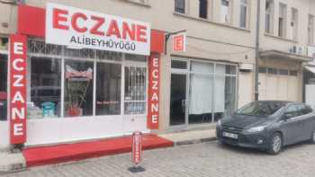 Alibeyhüyüğü eczanesi