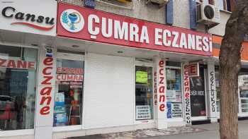 ÇUMRA ECZANESİ