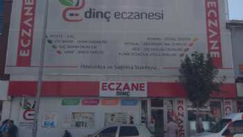 Dinç Eczanesi